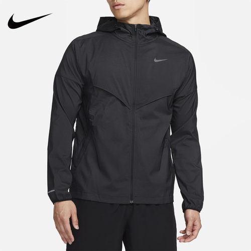 Nike耐克男外套运动夹克