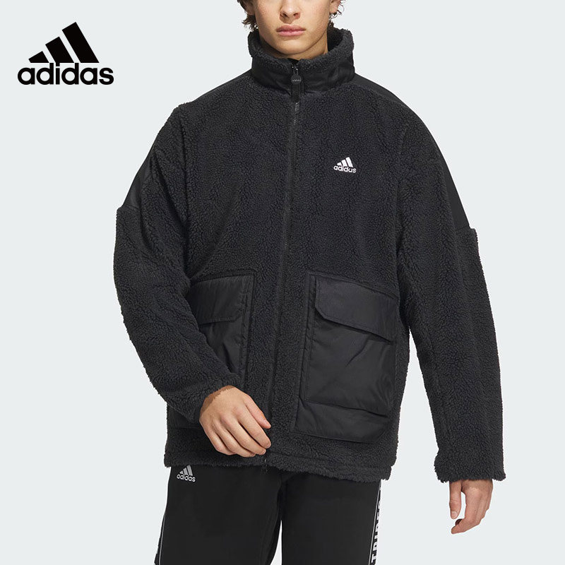 运动服Adidas/阿迪达斯
