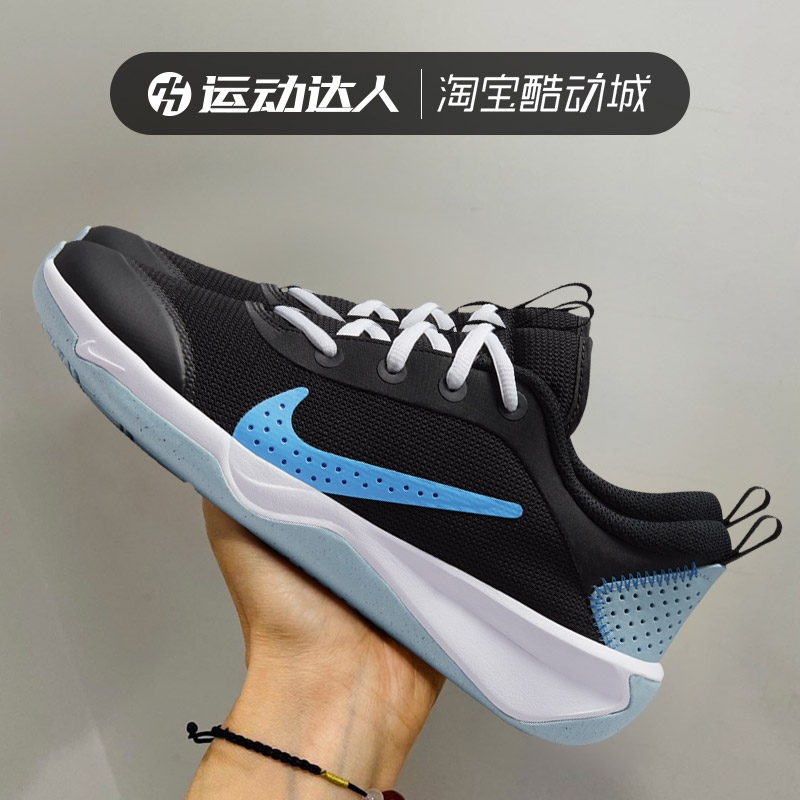 Nike耐克童鞋2023夏季新款