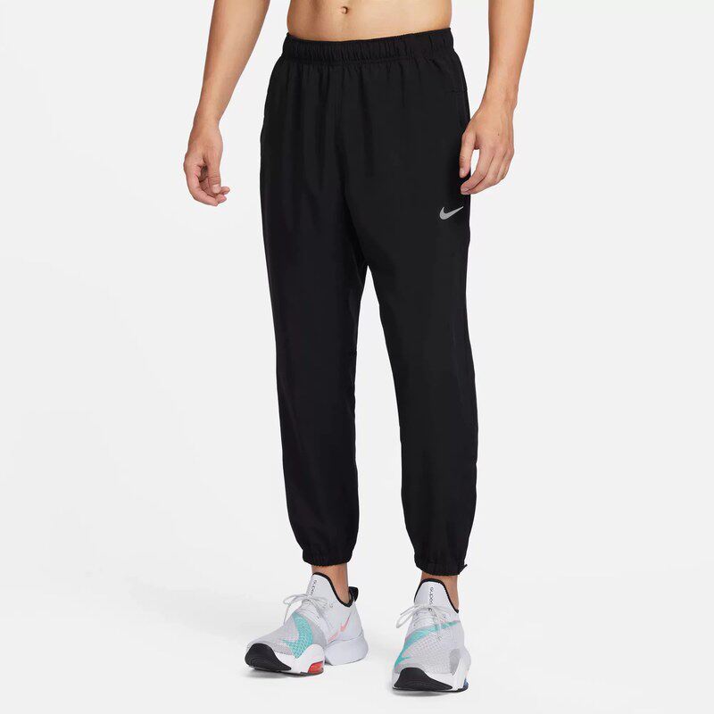 NIKE耐克男子FORM DRI-FIT训练速干长裤百搭运动裤 FB7498-010