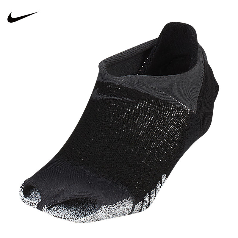 nike耐克男女袜2022春季新款跑步