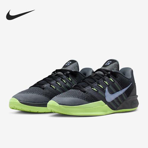 Nike耐克女鞋男鞋萨布丽娜SABRINA 3实战运动鞋篮球鞋HF2882-002