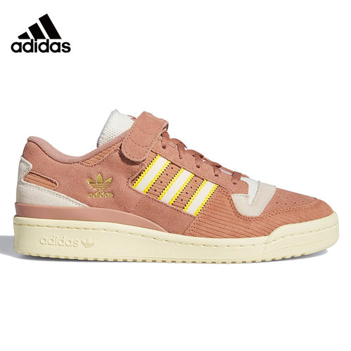 Adidas阿迪达斯三叶草男女鞋