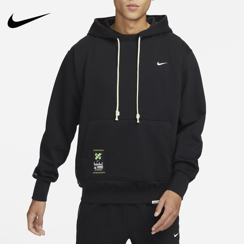 宽松休闲套头衫Nike/耐克