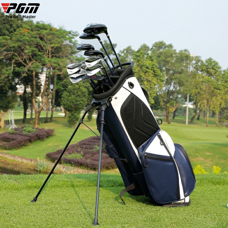 PGM高尔夫球包全防水支架包时尚轻便可装全套球杆户外球杆收纳袋,运动/瑜伽/健身/球迷用品,高尔夫球包,淘宝优惠券,粉丝福利购,淘宝优惠卷