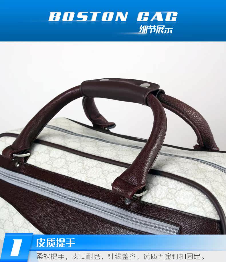 Sac de golf - Ref 41400 Image 3