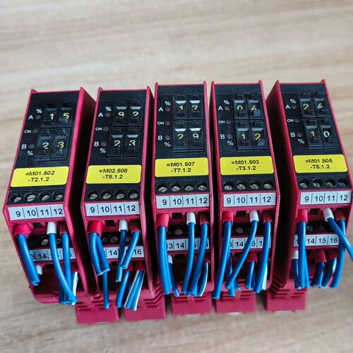 价ACS-CONTROL模拟量信号控制器GWA-250-U0GWA-250-U1GWA-250-I0