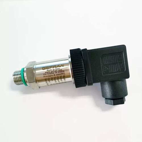 议价进口FRANKS-N-E-E-B25D-M-V-602注塑机250bar压力感测器询