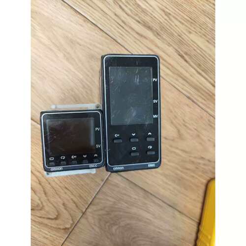 议价E5EC-RR2ASM-800 + E5CC-QX2ASM-