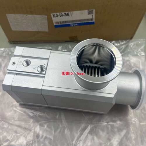 议价正品真空阀 XLFV-25-40-50-63-80-100-160-M9NA-M9BAL