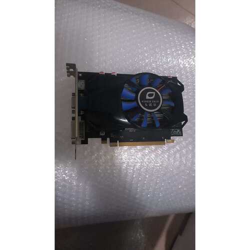议价卡诺基R7350 4G显卡，