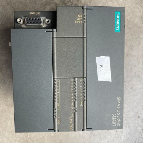 议价PLCS7-200SMARTCPUSR30S7-200SMARTSR30CPUSR30SR30