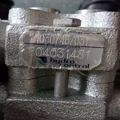 议价意大利海德液压操纵杆 804031481先导控可维修