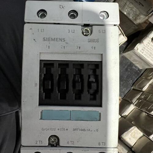 议价接触器3RT1446-1AG203RT1446-1AP003RT1446-1AN20