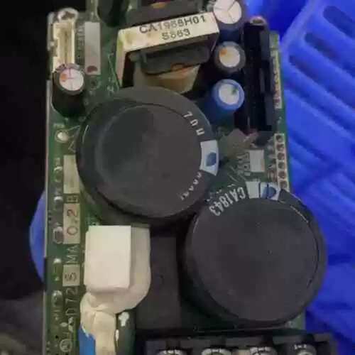 议价E72MA0.75B BC186A788G52 工控电路板 工业控制配件