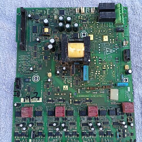 议价变频器FC-302FC302130B6060130B6060/1130B6060/2