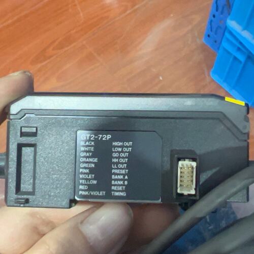 议价传感器放大器GT2-72PGT2-71PGT2-PA12
