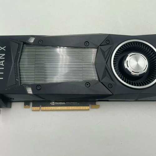 议价TITAN泰坦X pascal 12G显 titan帕斯卡