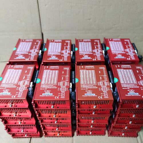 议价SSD闭环步进电机驱动器SSD2505M-T11SSD2505MT11SSD2505MT11