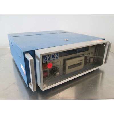 议价MDA Scientific 系列 7100，有毒气体监测仪，110 伏，60Hz，