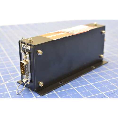 0-190AN / HIGH VOLT POWER SUPPLY， 1CH， J5901，J5902，J5903