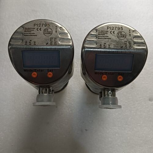 议价ifm压力传感器PI2795PI2795PI-2795IFMPI2795ifmPI2795PI2793