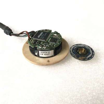 议价TS5665N123编码器伺服马达编码器