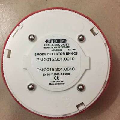 议价Autroca BHH-26 Smoke Deteor烟雾探测器116-BHH-26正品