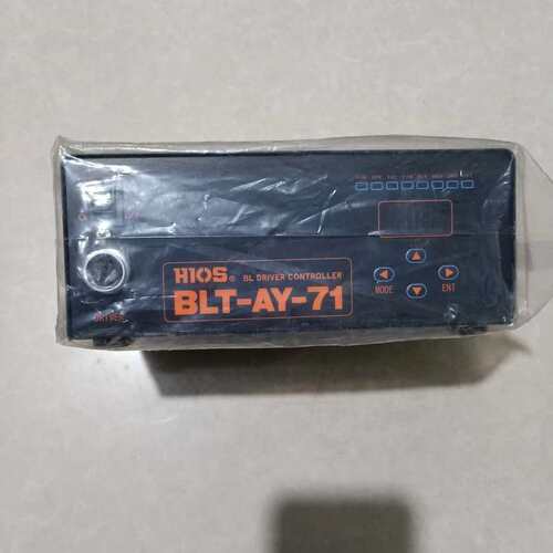 议价HIOSBLT-AY-71电源/好握速BL系列进口库存未用 实图