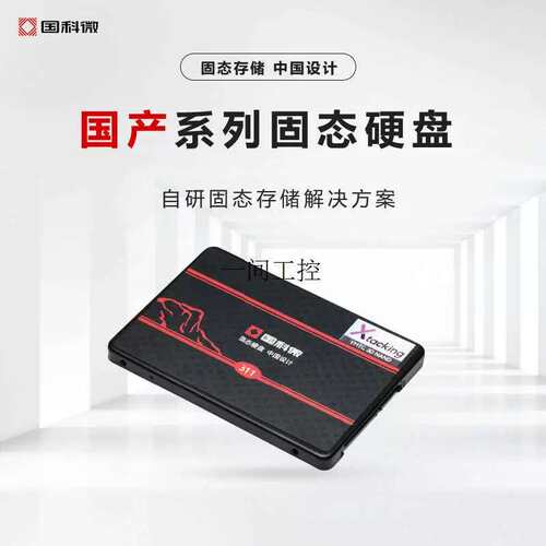 议价国科固态硬盘产D1XC256S327Y4MWOAP，256TSSD，硬盘
