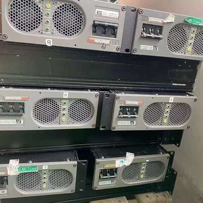 议价AE Pinnacle 3000直流电源，型号3152470维修