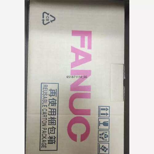 FANUC机器人示教器A05B-2256-C100#EM