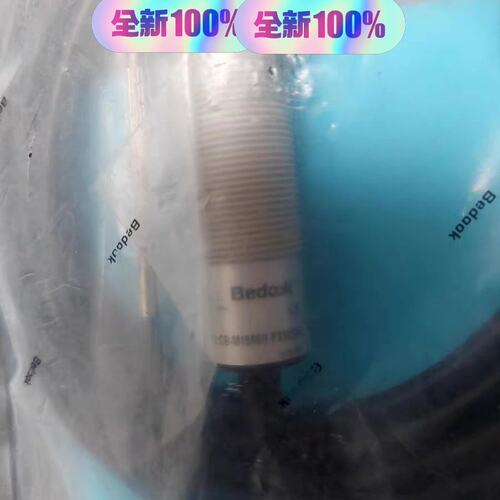 议价Bedook接近开关CB-M1808U-PCB-M1808U-NCB-M1810U-P