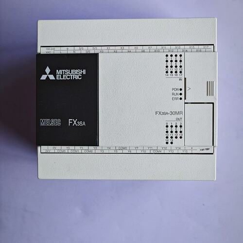 议价PLCFX3SA-30MR-CMFX3SA-30MT-CMFX3SA-30MR-ES