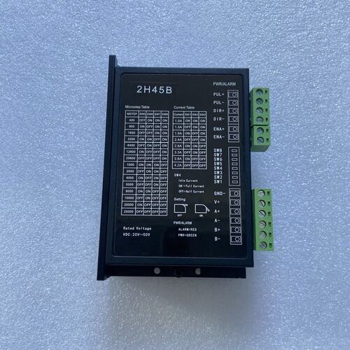 议价2H45B步进电机驱动器2H45B2H45B型2H45B型号2H45B驱动器