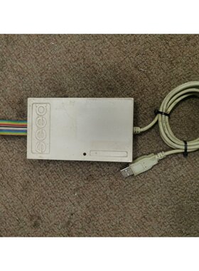议价Wintech闻亭seedUSB仿真器JTAG开发工具