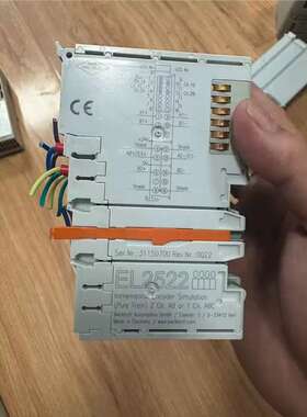 议价EL2522单价280 EL5152单价200 EL2008A