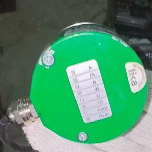 KA编码器I58S-H-10000ZCU46RI58S-H-5000ZCU46RI58S-H-2500ZCU46R