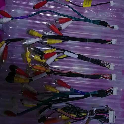 议价AlpineRCA尾线F309 F903D W502 X008 D商品