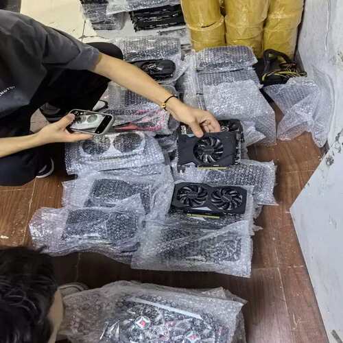 议价1650 4g显卡 七彩虹1650 4g 耕升1650-