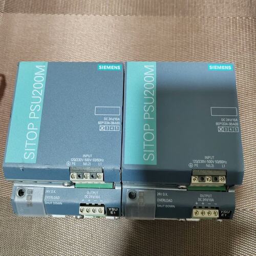 量输入模块6ES7134-3BA00-0CA06ES7134-4GB11-006ES7134-4GD00-00