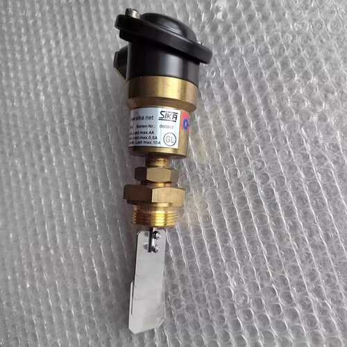 议价WARTSILA瓦锡兰主机SIKA液位开关 VH500 NM