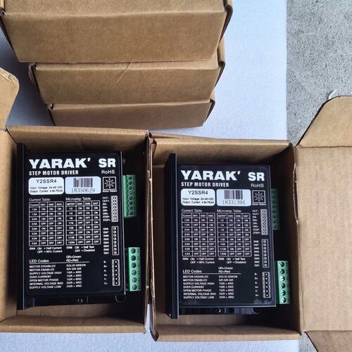 议价Y2SSR步进电机驱动器Y2SSR4Y2SSR2Y2SSR3