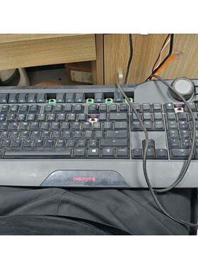 议价樱桃CherryMX9.0G803980LXBEU