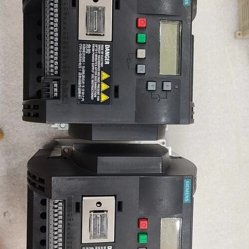 议价变频器6SL3210-56SL3210-5BB15-5UV16SL3210-5BB21-5UV1