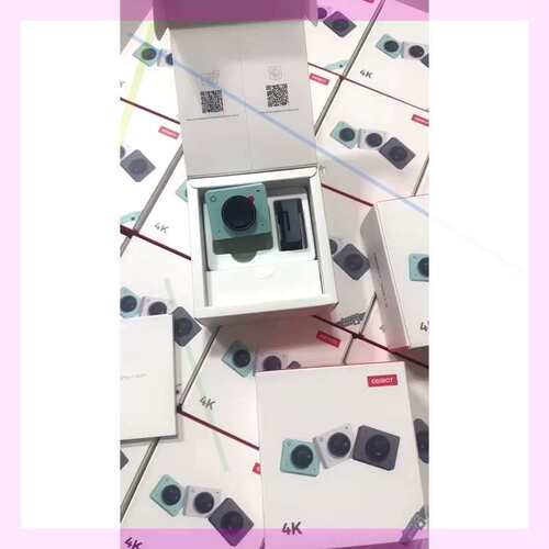 议价【新品】 OBSBOT 寻影 Meet 2 4K 头