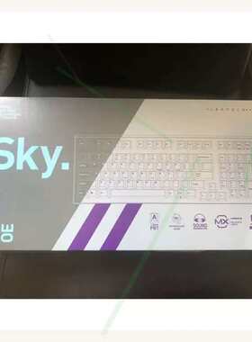议价Leopold 利奥博德 FC980M SKY OE 机械键