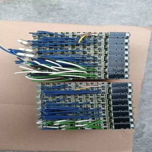 议价[]模块x20AT6402有4只，x20br9300有