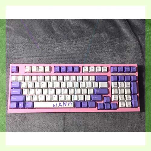议价Leopold fc980 nana红轴，多买了几个，