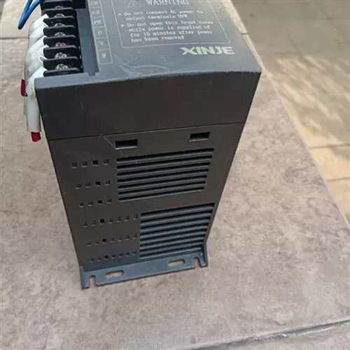 议价频器vNCB变7d4-40pg/4拆1p5p 机测试好